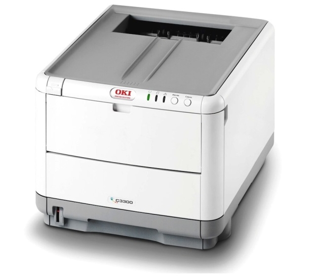 OKI C3300N